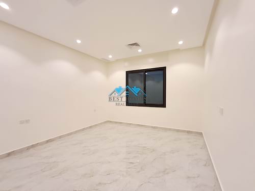 New 4 Master Bedrooms Nice Duplex in Bayan