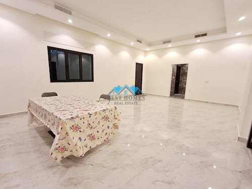 New 4 Master Bedrooms Nice Duplex in Bayan