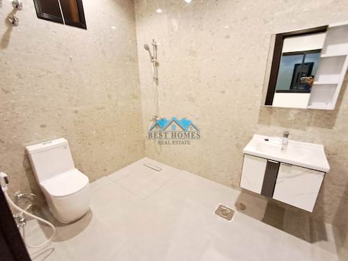 New 4 Master Bedrooms Nice Duplex in Bayan