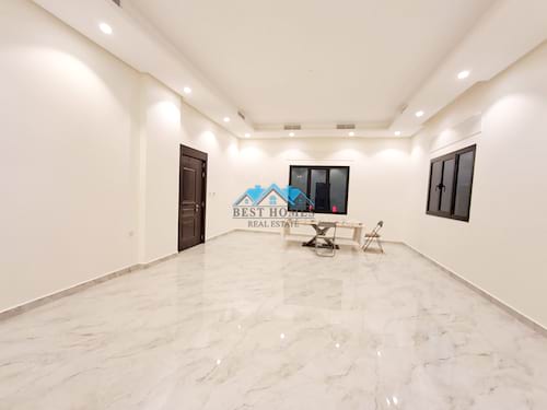 New 4 Master Bedrooms Nice Duplex in Bayan