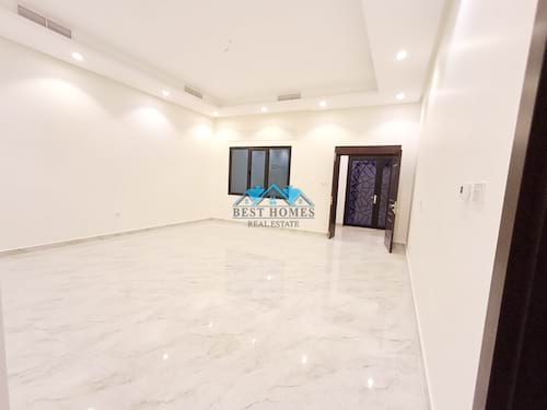 New 4 Master Bedrooms Nice Duplex in Bayan