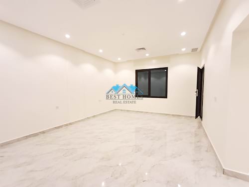 New 4 Master Bedrooms Nice Duplex in Bayan