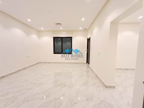 New 4 Master Bedrooms Nice Duplex in Bayan