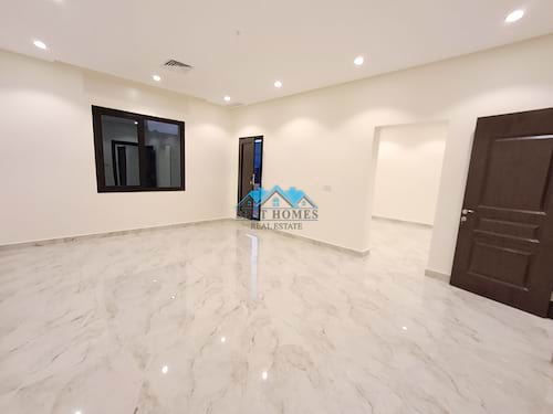 New 4 Master Bedrooms Nice Duplex in Bayan