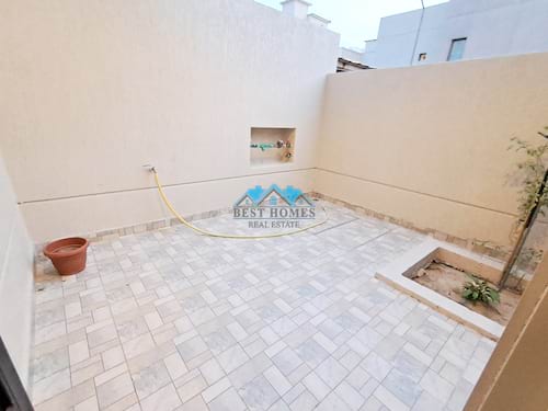 New 4 Master Bedrooms Nice Duplex in Bayan