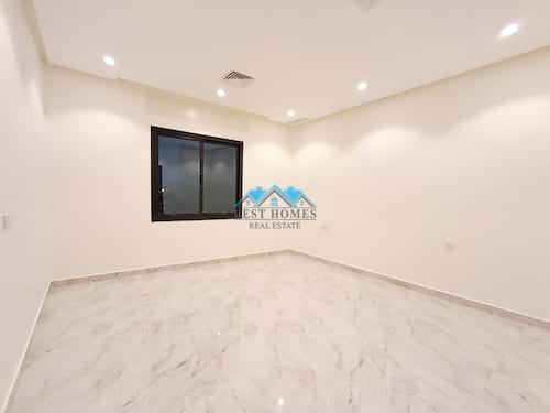 New 4 Master Bedrooms Nice Duplex in Bayan