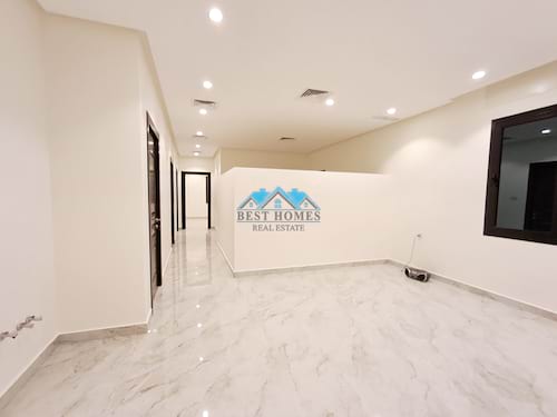 New 4 Master Bedrooms Nice Duplex in Bayan