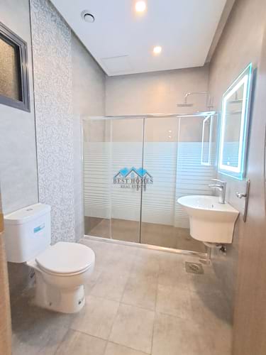 5 Bedrooms Ground + Basement Duplex in Sadeeq