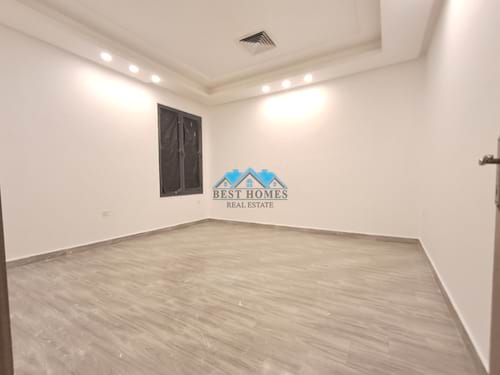 5 Bedrooms Ground + Basement Duplex in Sadeeq