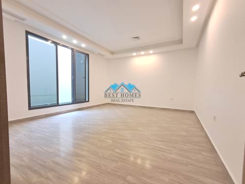 5 Bedrooms Ground + Basement Duplex in Sadeeq