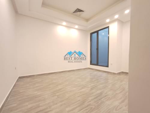5 Bedrooms Ground + Basement Duplex in Sadeeq