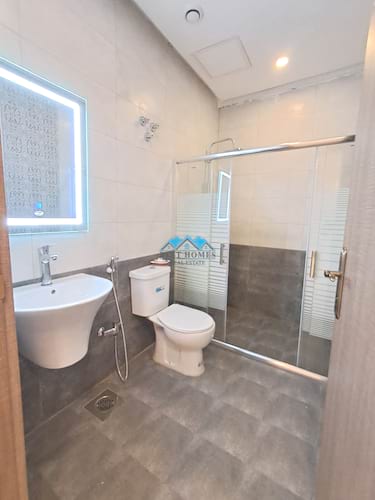 5 Bedrooms Ground + Basement Duplex in Sadeeq