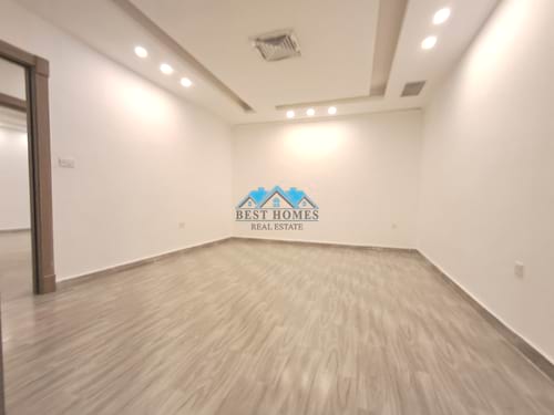 5 Bedrooms Ground + Basement Duplex in Sadeeq