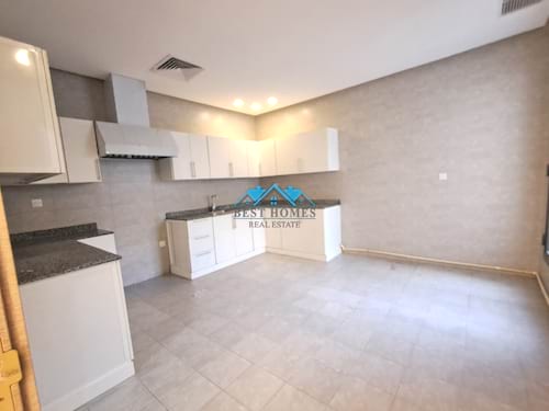 5 Bedrooms Ground + Basement Duplex in Sadeeq