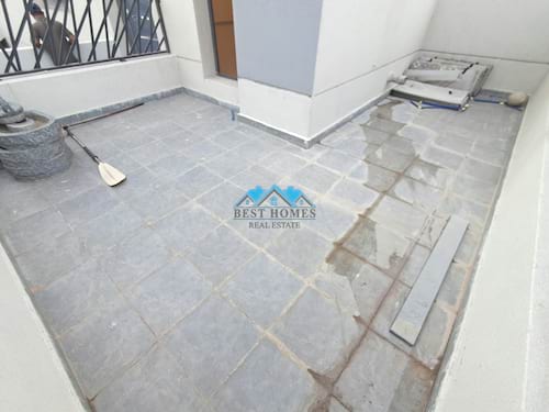 5 Bedrooms Ground + Basement Duplex in Sadeeq