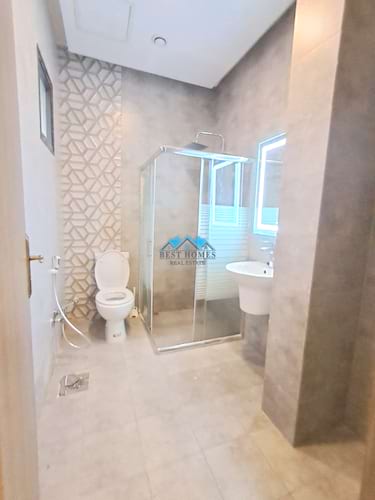 5 Bedrooms Ground + Basement Duplex in Sadeeq
