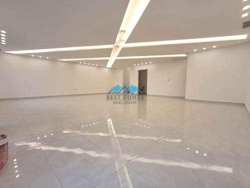 5 Bedrooms Ground + Basement Duplex in Sadeeq