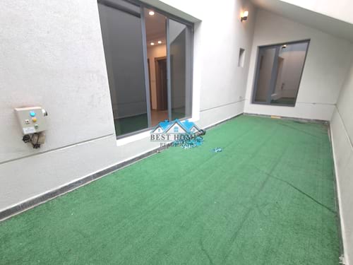 5 Bedrooms Ground + Basement Duplex in Sadeeq
