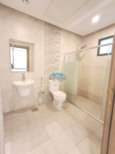 5 Bedrooms Ground + Basement Duplex in Sadeeq