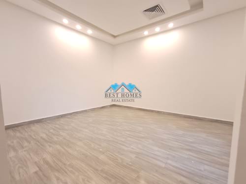 5 Bedrooms Ground + Basement Duplex in Sadeeq