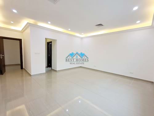 2 Master Bedrooms Apartment in Jabriya