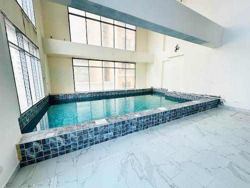 Brand New 3 Bedrooms Apartment in Salmiya 