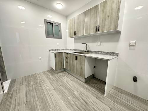 Brand New 3 Bedrooms Apartment in Salmiya 