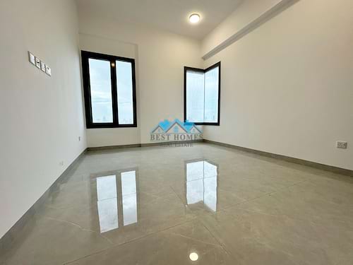 Brand New 2 Bedrooms Apartment in Salmiya