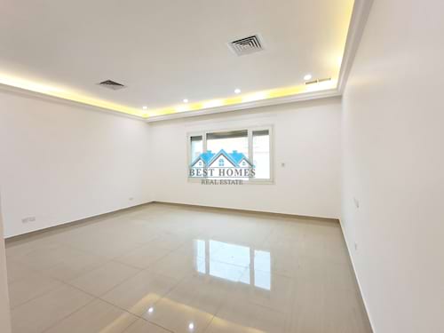 2 Master Bedrooms Apartment in Jabriya