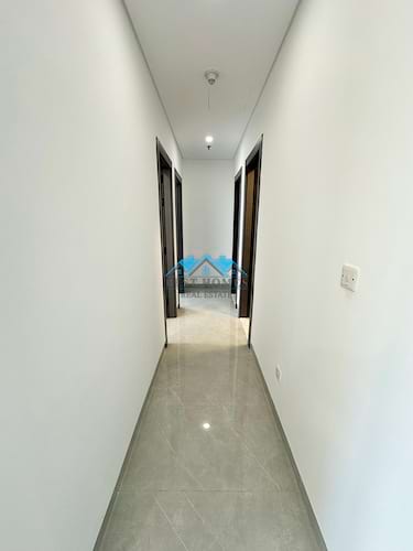 Brand New 2 Bedrooms Apartment in Salmiya