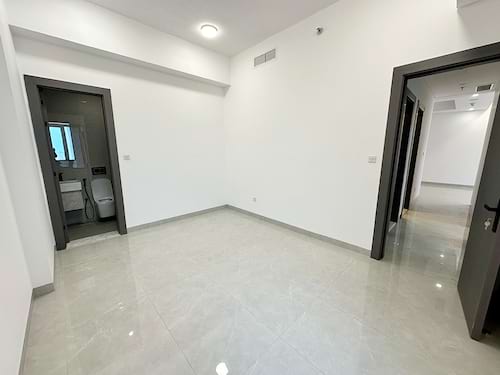 Brand New 3 Bedrooms Apartment in Salmiya 