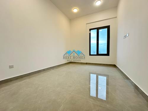 Brand New 2 Bedrooms Apartment in Salmiya