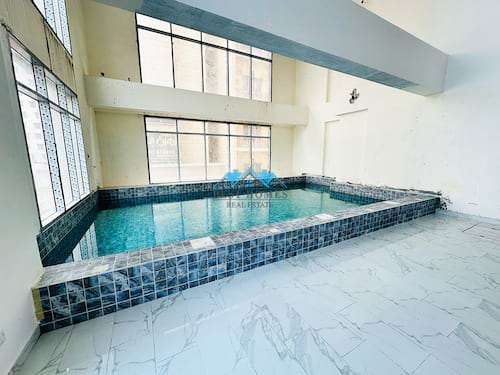Brand New 2 Bedrooms Apartment in Salmiya