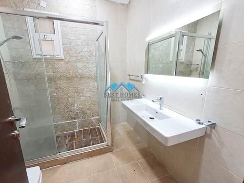2 Master Bedrooms Apartment in Jabriya
