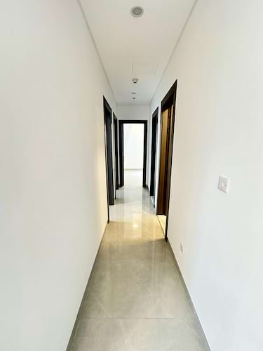 Brand New 3 Bedrooms Apartment in Salmiya 