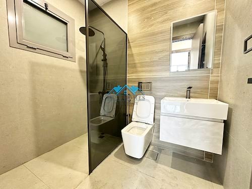 Brand New 2 Bedrooms Apartment in Salmiya