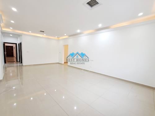 2 Master Bedrooms Apartment in Jabriya