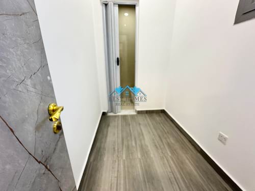 Brand New 2 Bedrooms Apartment in Salmiya