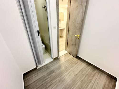 Brand New 3 Bedrooms Apartment in Salmiya 