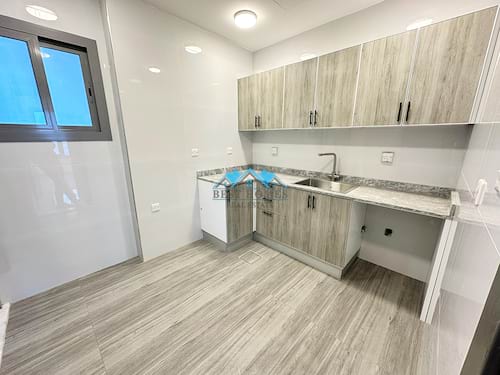 Brand New 2 Bedrooms Apartment in Salmiya