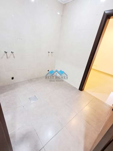 2 Master Bedrooms Apartment in Jabriya