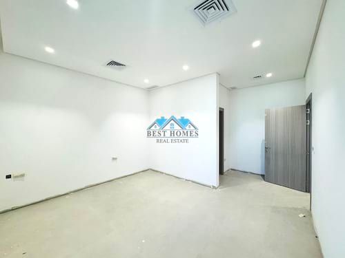 Brand New Three Master Bedrooms Apartment in Fnaitees