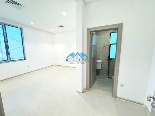 Brand New Three Master Bedrooms Apartment in Fnaitees