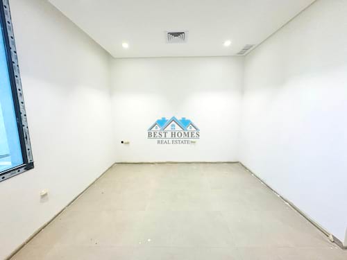 Brand New Three Master Bedrooms Apartment in Fnaitees