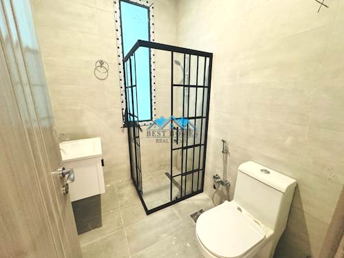 Brand New Three Master Bedrooms Apartment in Fnaitees