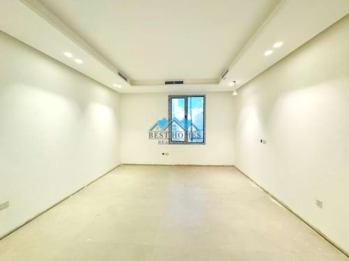 Brand New Three Master Bedrooms Apartment in Fnaitees