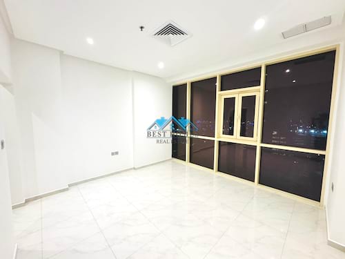 Nice And Modern Style 3 Bedroom Apartment in c