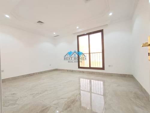 Nice & Modern 3 Bedrooms Apartment In Sadeeq Area