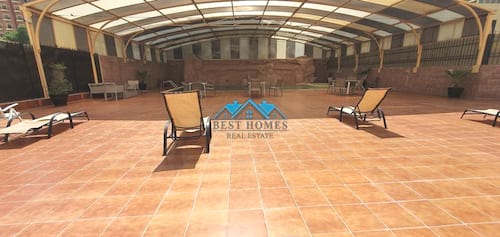 Nice And Modern Style 3 Bedroom Apartment in c
