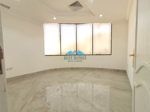 Nice & Modern 3 Bedrooms Apartment In Sadeeq Area